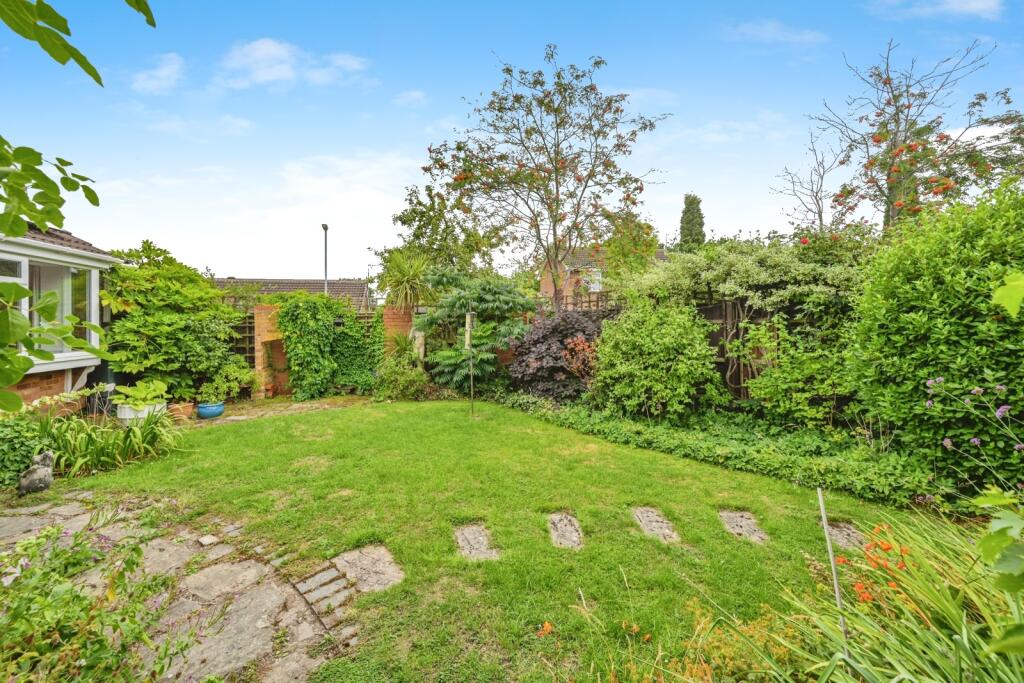 Additional image 17 of Houting, Dosthill, Tamworth, Staffordshire, B77