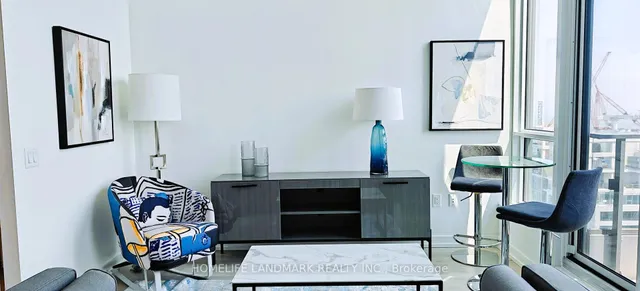 Additional image 7 of 395 Bloor St Unit 5501