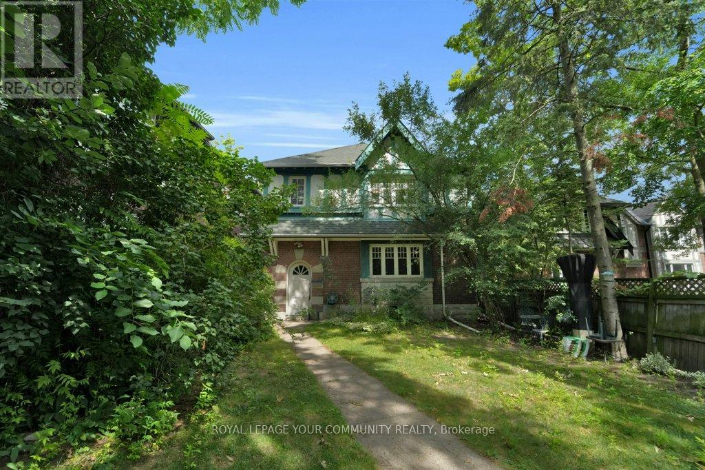 Property image for 390 DAVENPORT ROAD|Toronto (Casa Loma), Ontario M4V1B4