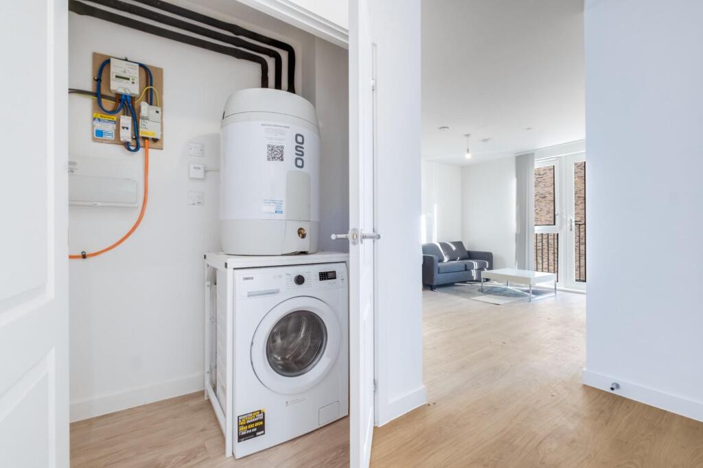 Additional image 5 of Belgrave Village, Griffiths Close, Birmingham