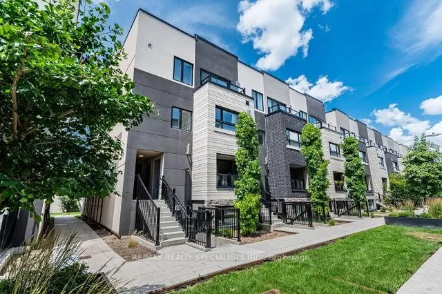 1137 Cooke Blvd Unit 202