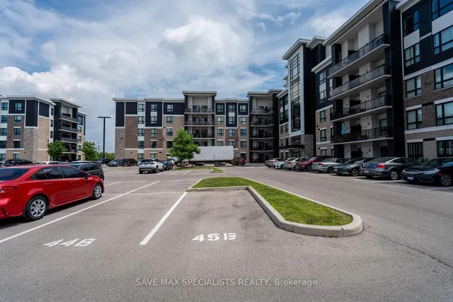 Additional image 43 of 640 Sauve St Unit 422