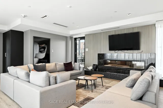 Additional image 23 of 863 St Clair Ave Unit 310