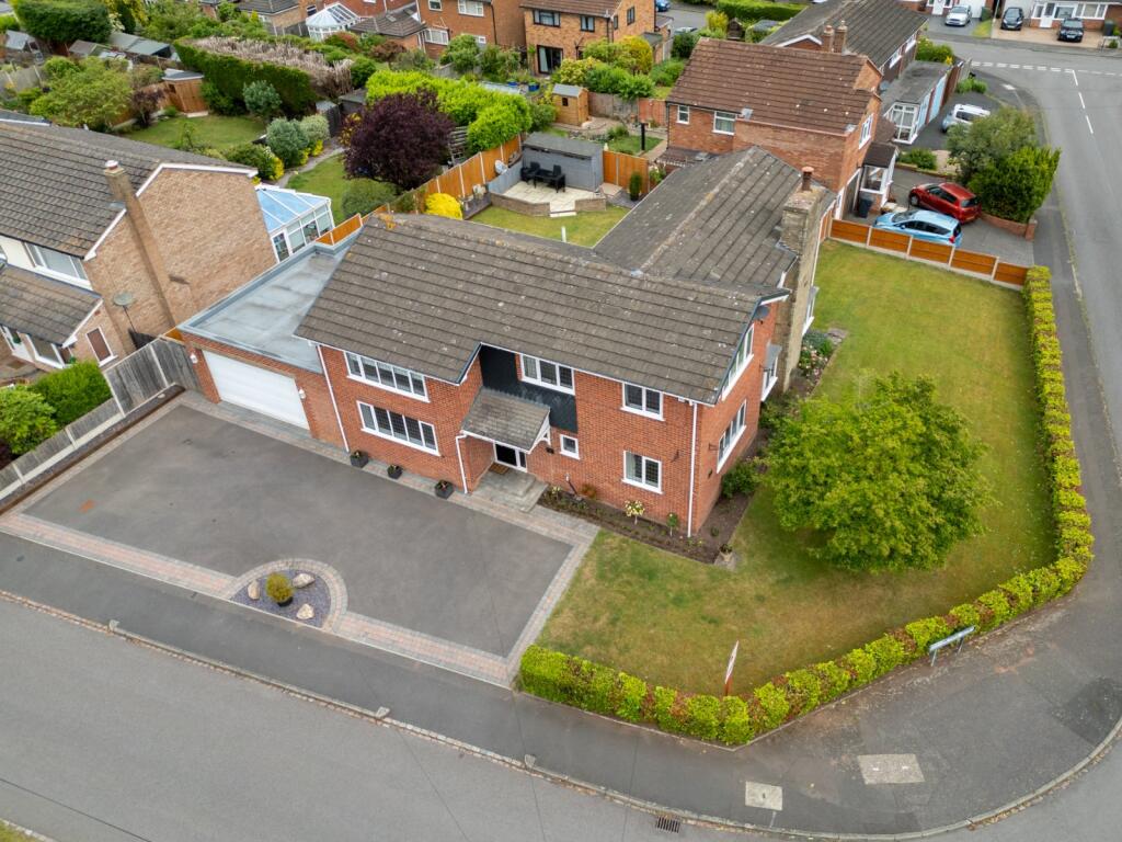 Additional image 26 of Cotton Pool Road, Bromsgrove, Worcestershire, B61