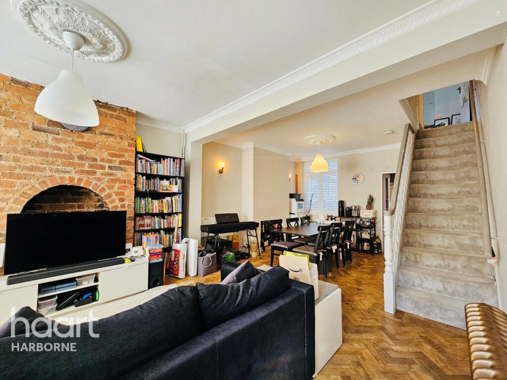 Additional image 4 of Birmingham B17 9