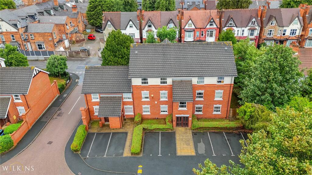 Additional image 3 of Sycamore Close, Erdington, Birmingham, West Midlands, B24