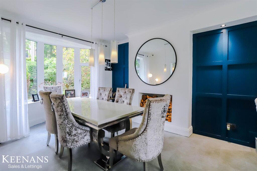 Additional image 4 of Lammack Road, Blackburn