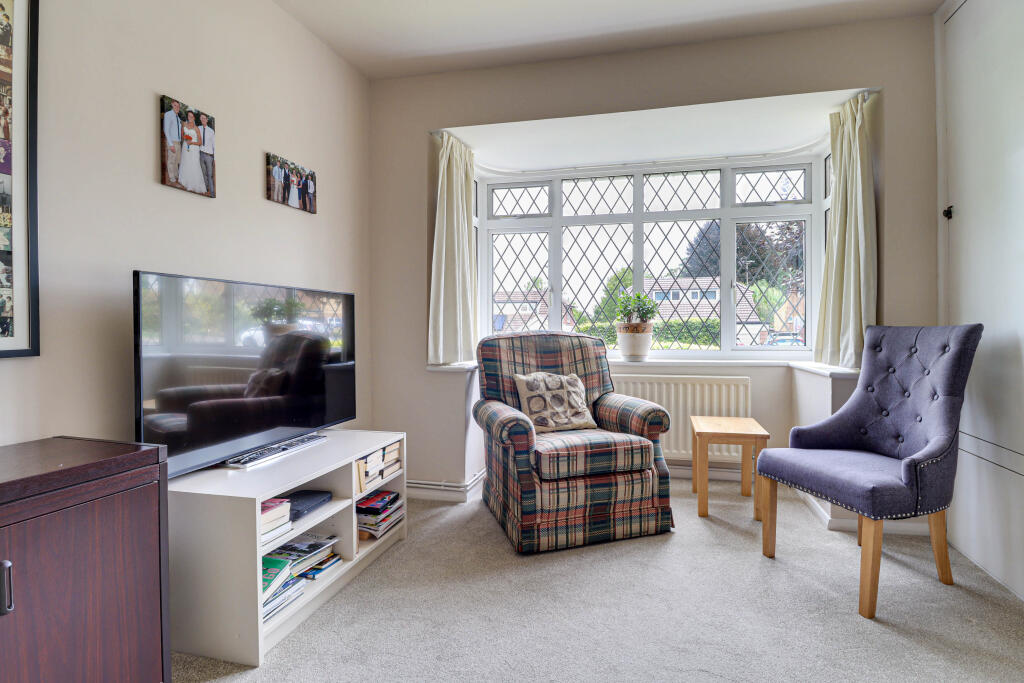 Additional image 8 of Wick Avenue, Wheathampstead, AL4