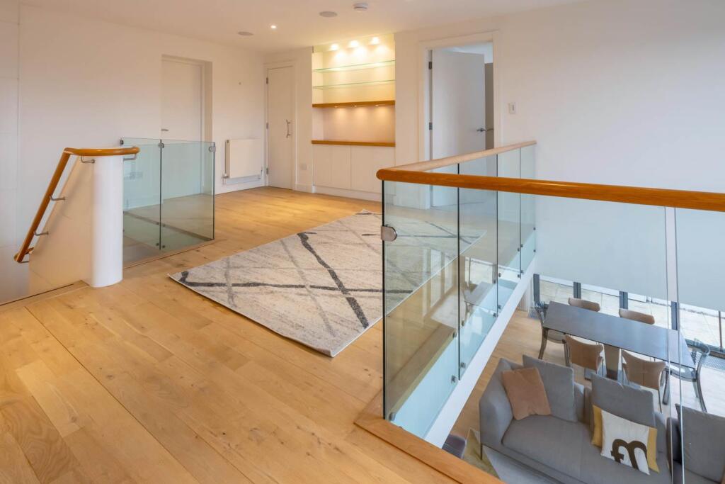 Additional image 23 of King Edwards Wharf, 25 Sheepcote Street, Birmingham