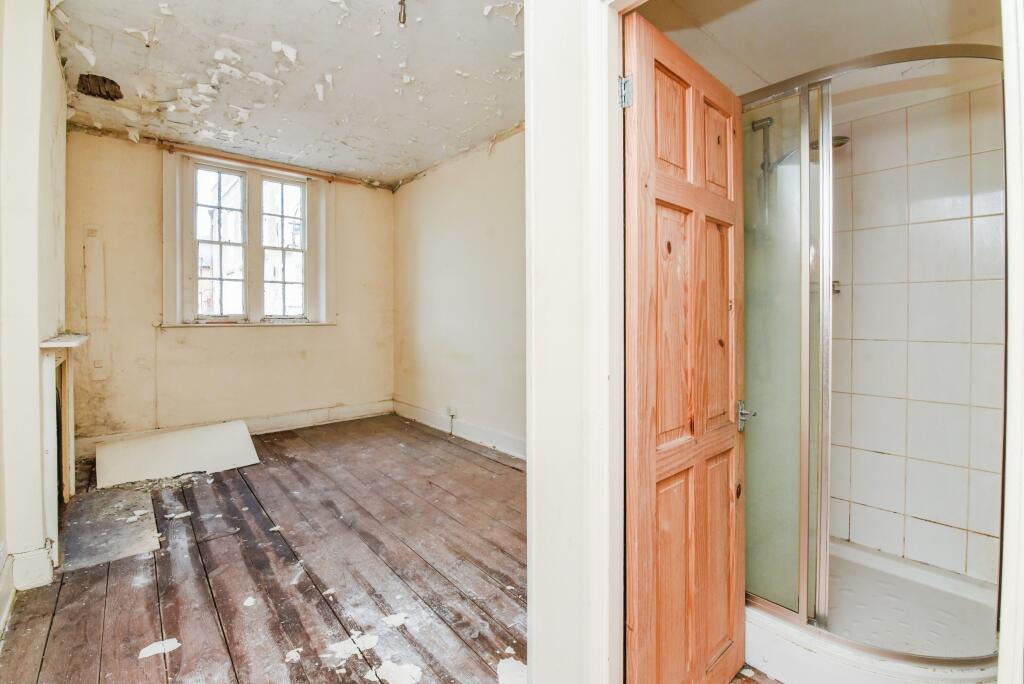 Additional image 35 of 3 Weymouth Street, Warminster, Wiltshire BA12 9NP