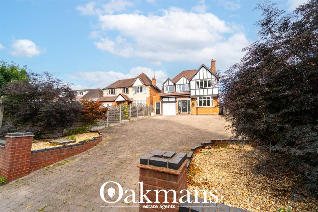 Additional image 31 of Worcester Road, Stoke Heath, Bromsgrove, Worcestershire, B61