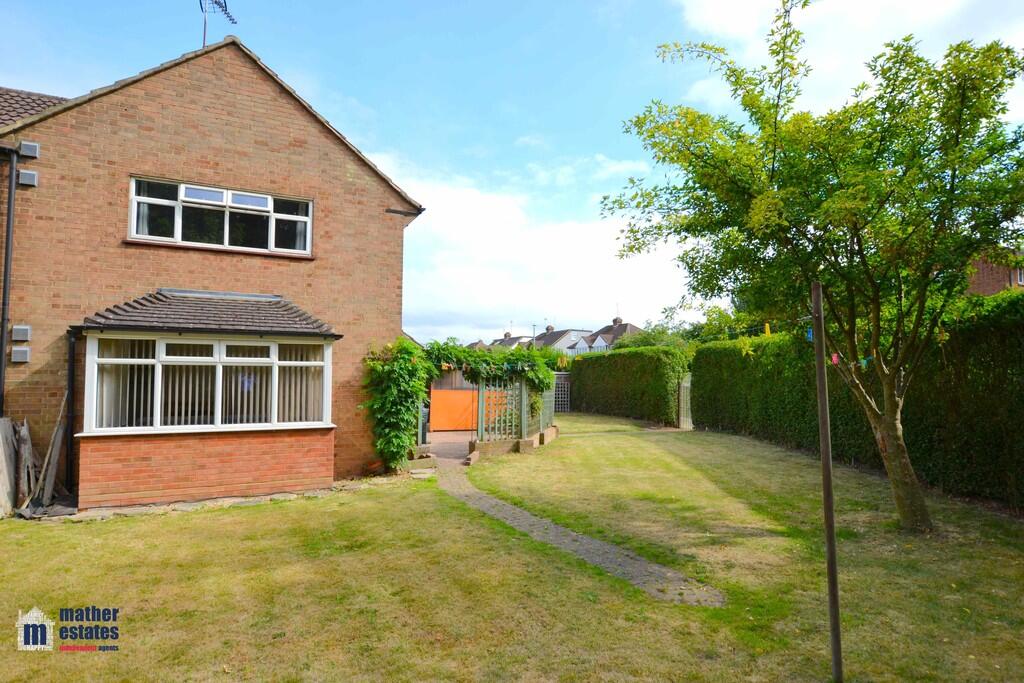 Additional image 27 of Burnside Close, Hatfield