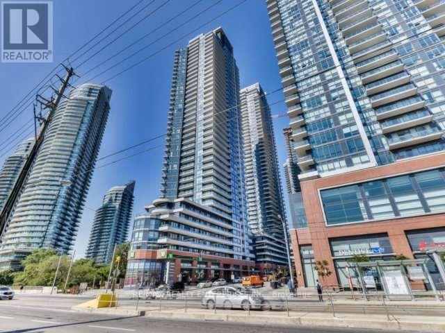 LPH06 - 2212 LAKE SHORE BOULEVARD W|Toronto (Mimico), Ontario M8V0C2