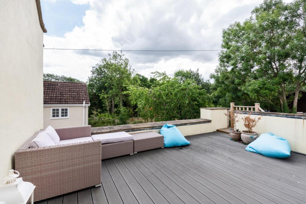 Additional image 22 of The Old Forge, 5 Single Hill, Shoscombe, Bath