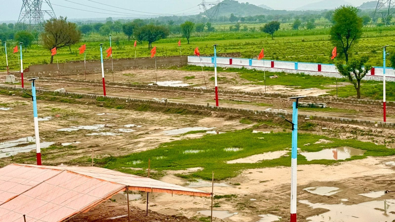 Additional image 3 of Mozamabad, Jaipur