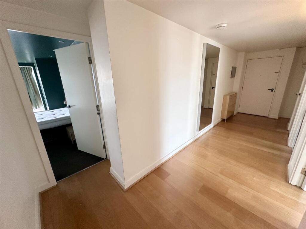 Additional image 4 of Queens College Chambers, 38 Paradise Street, Birmingham