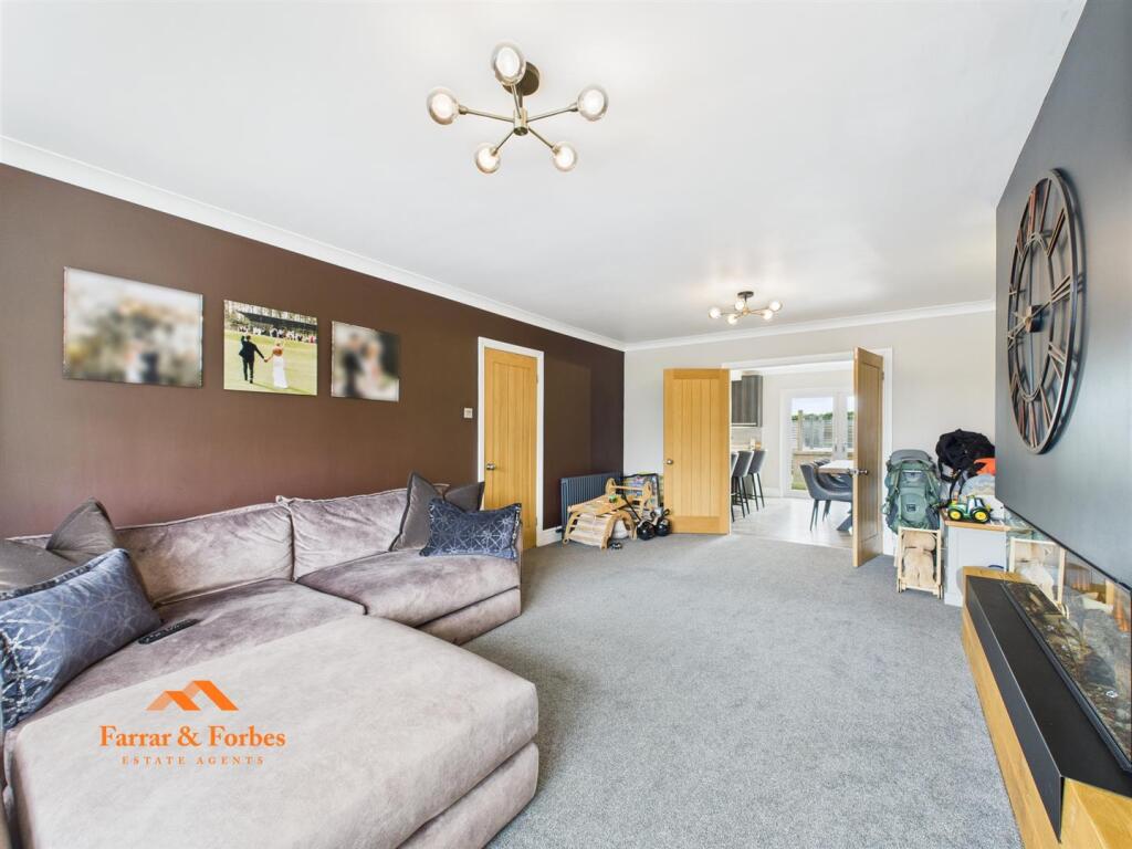 Additional image 8 of Langfield, Worsthorne, Burnley
