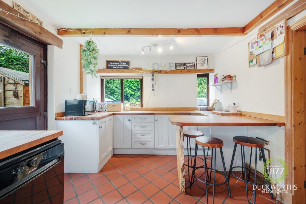 Additional image 10 of Extwistle Road, Worsthorne, BB10