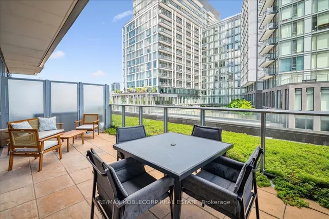 Additional image 23 of 120 Parliament St Unit 607