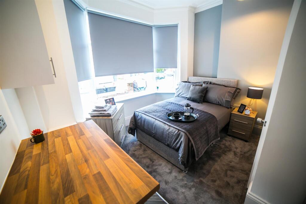 Additional image 45 of Watt Road, Birmingham