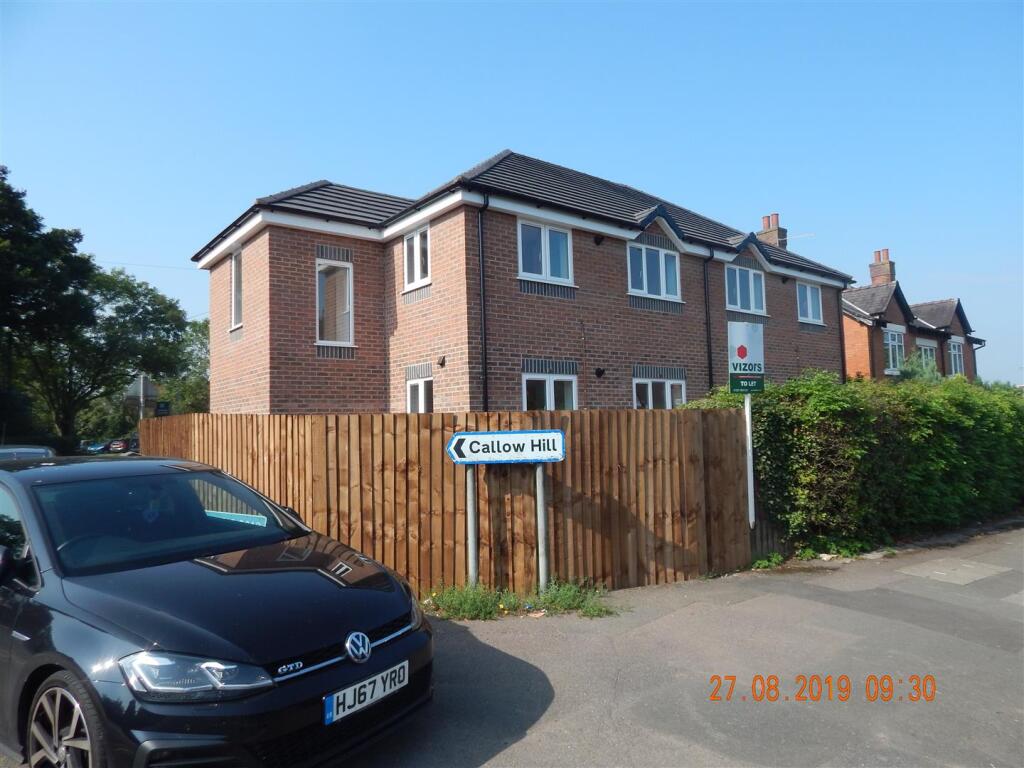 Property image for Birchfield Road, Redditch