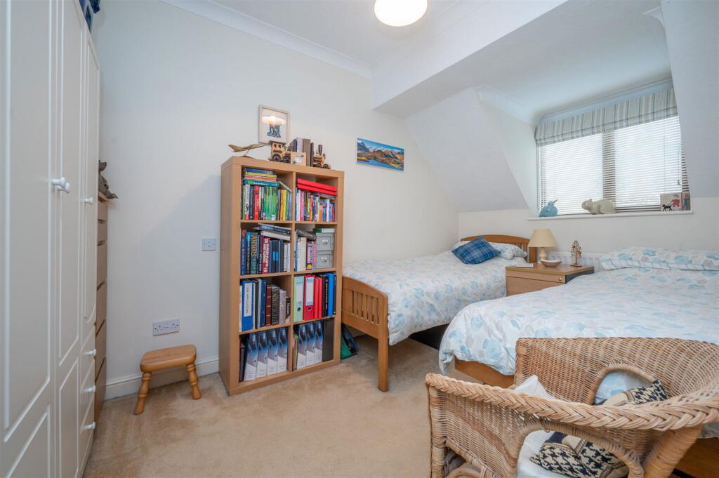 Additional image 9 of Harris Mews, Henley in Arden