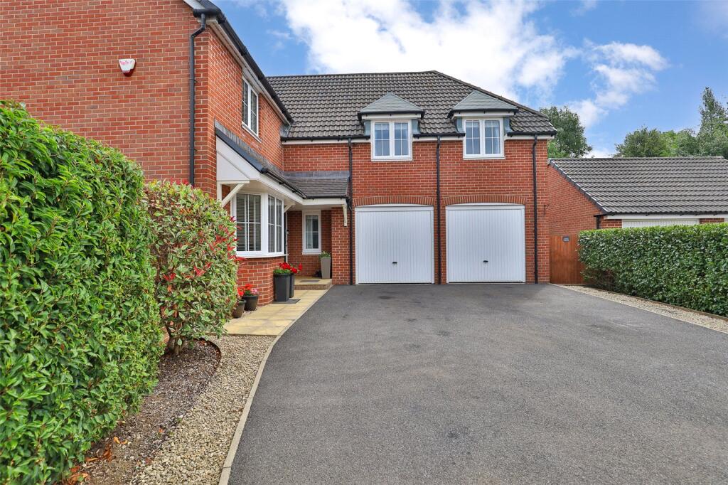 Additional image 27 of Exceptional Four Bedroom Detached House in Evercreech