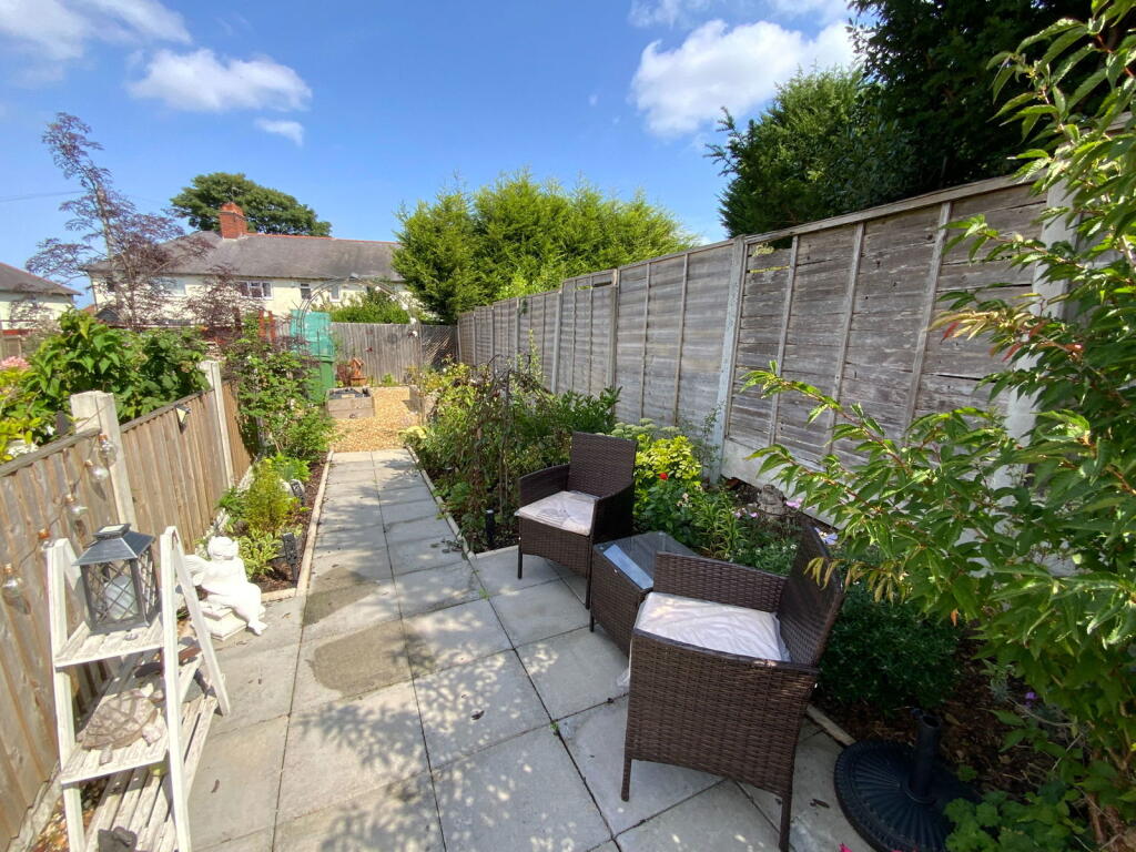 Additional image 8 of New England, Halesowen, B62 9EG