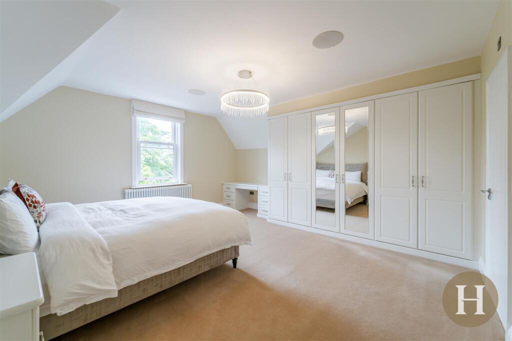 Additional image 45 of Woodbourne Road, Edgbaston, Birmingham, B15