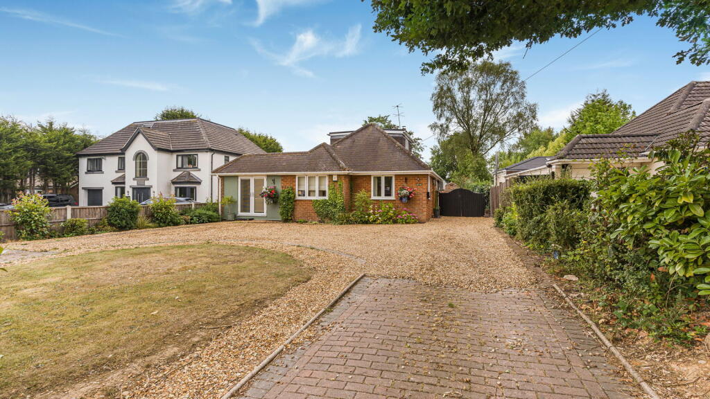 Additional image 35 of Barkers Lane, Wythall, Birmingham, B47 6BU