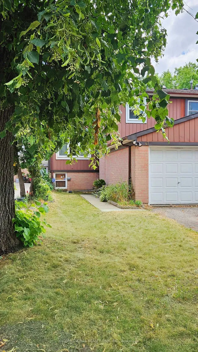 Additional image 2 of 47 Parsell Sq