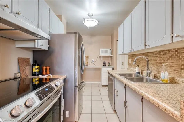 Additional image 10 of 1440 Garth St Unit 55