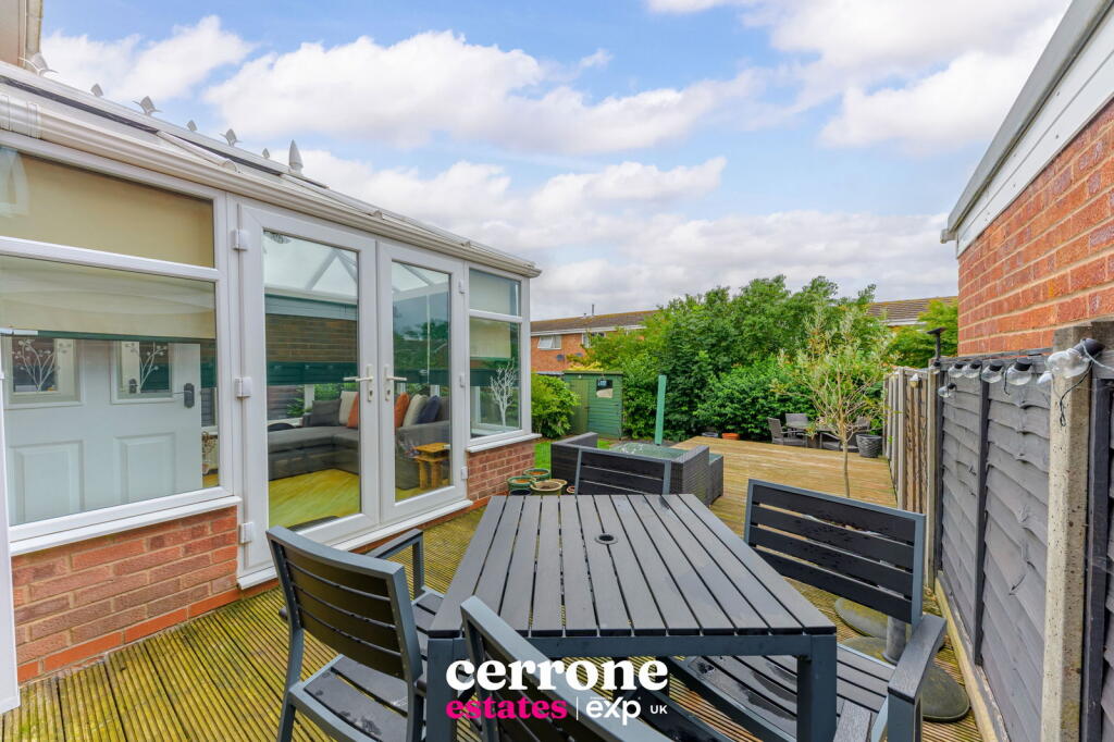 Additional image 22 of Buckfast Close, Bromsgrove, B61 7PE