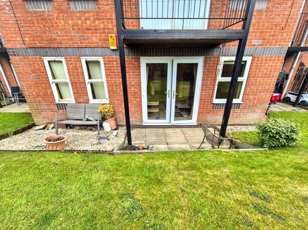 Additional image 5 of Waterfront, Merchants Quay, Blackburn, Lancashire, BB1