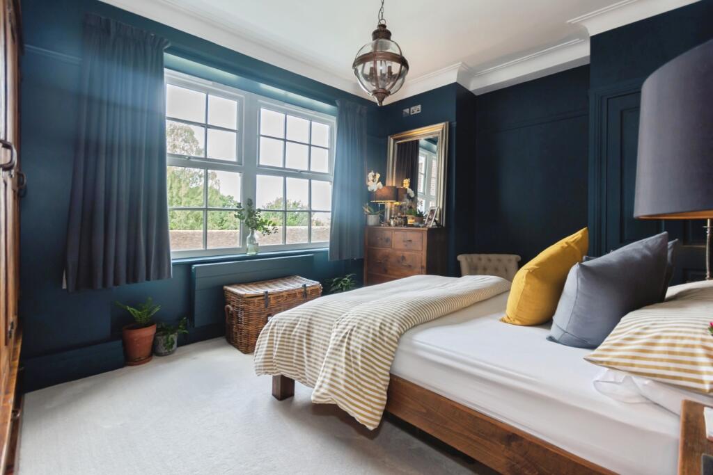 房产图片 5 - Pitmaston Court West, 伯明翰, 西米德兰兹, B13