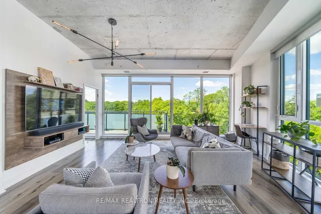 Additional image 8 of 630 Kingston Rd Unit Ph602