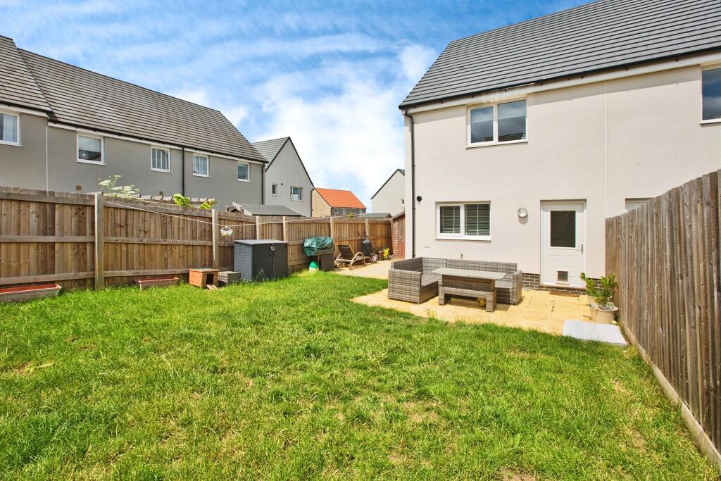 Additional image 14 of Hornbeam Vale, Ilchester, Yeovil