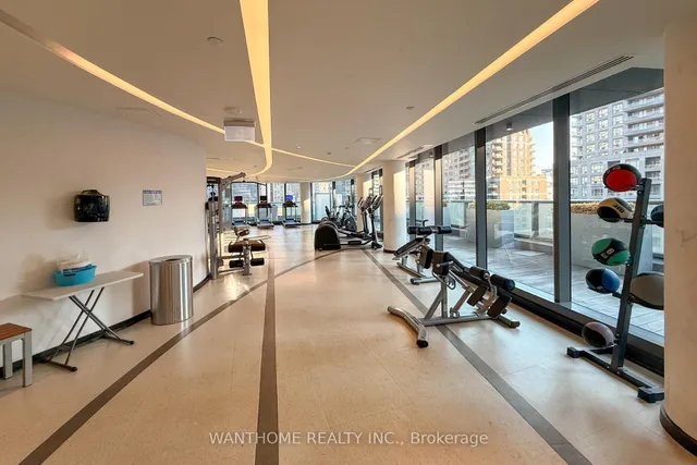 Additional image 24 of 11 Wellesley St Unit 1607