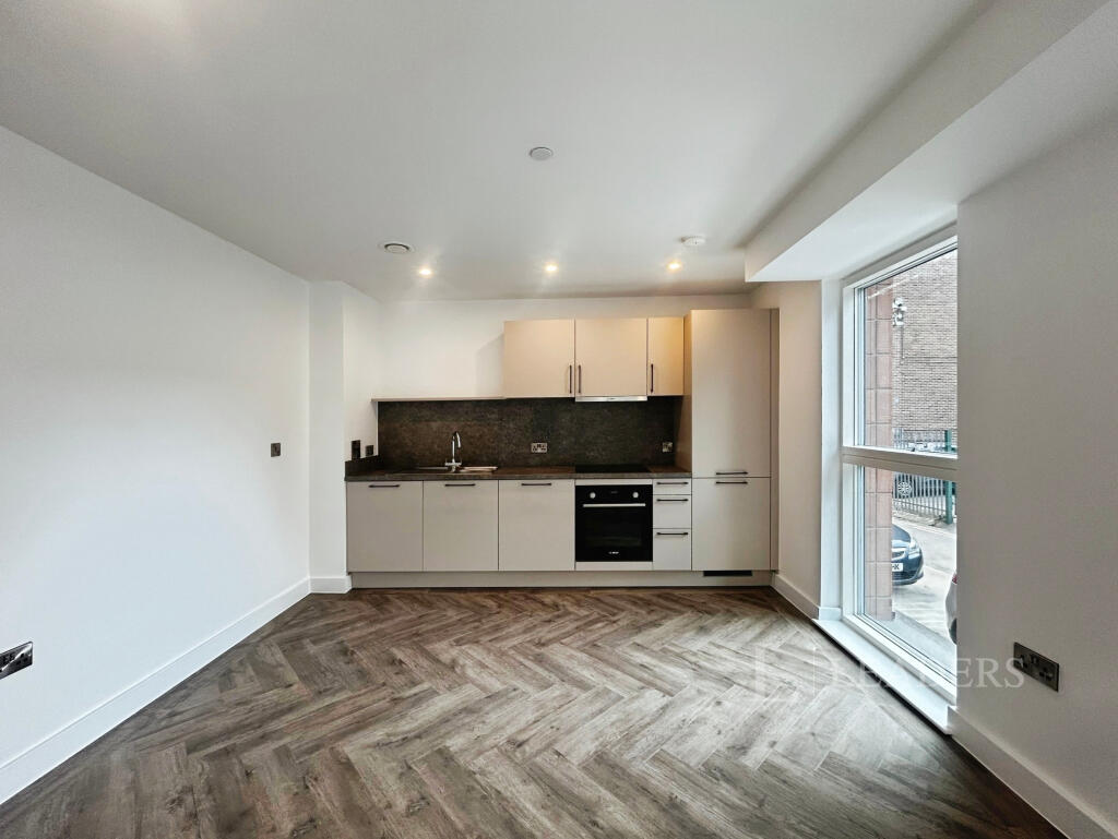 Additional image 10 of Apartment, Chapmans Yard, Upper Gough St, B1