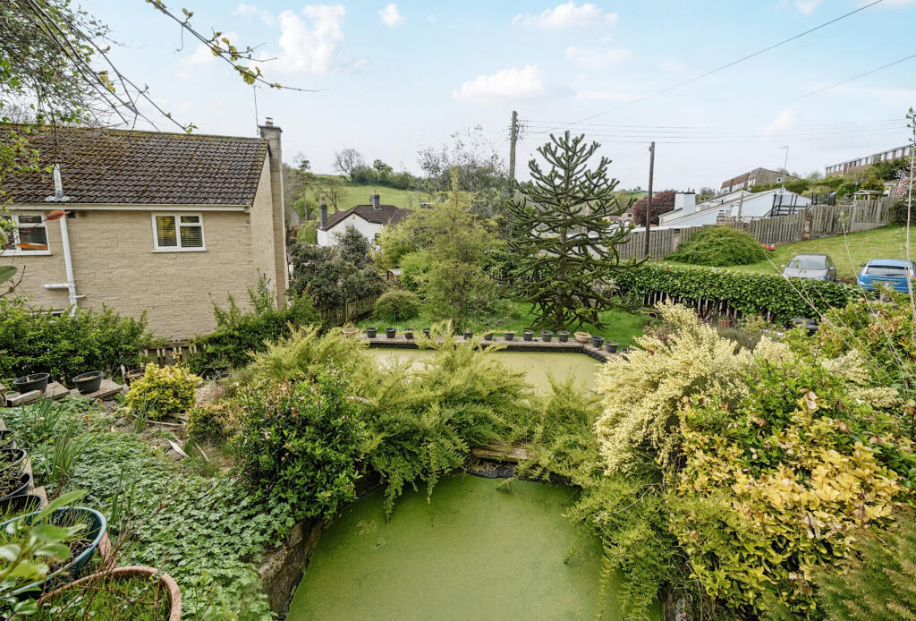 Additional image 19 of Fosseway, Clandown, Radstock, Somerset, BA3
