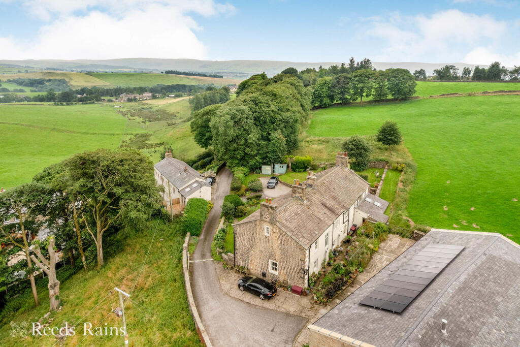Additional image 19 of Hill End House, Halifax Road, Burnley, Lancashire, BB10
