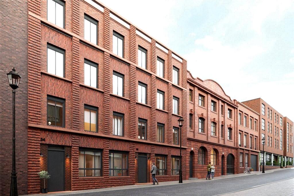 Additional image 10 of Northwood Street, Birmingham, West Midlands, B3