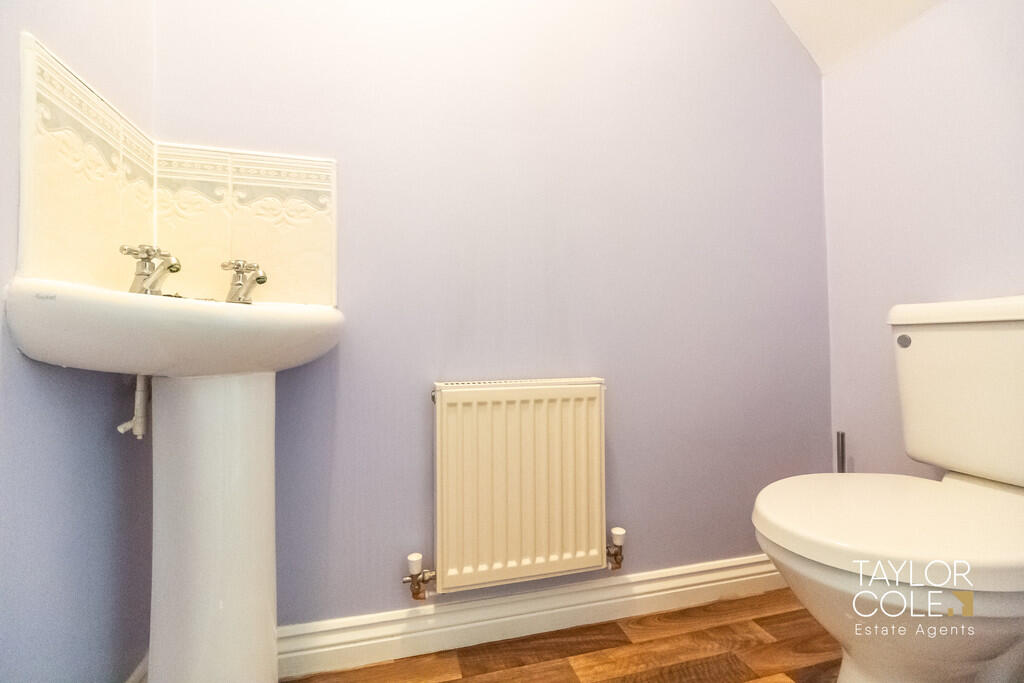 Additional image 8 of Fasson Close, Tamworth