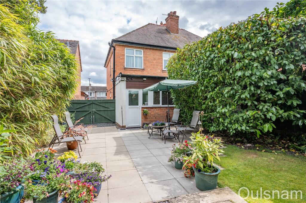 Additional image 18 of York Road, Bromsgrove, Worcestershire, B61