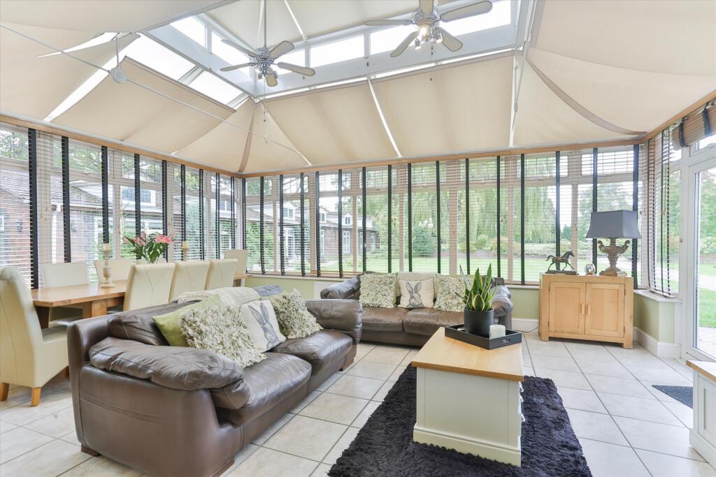 Additional image 4 of Earlswood Road, Dorridge, Solihull, West Midlands, B93