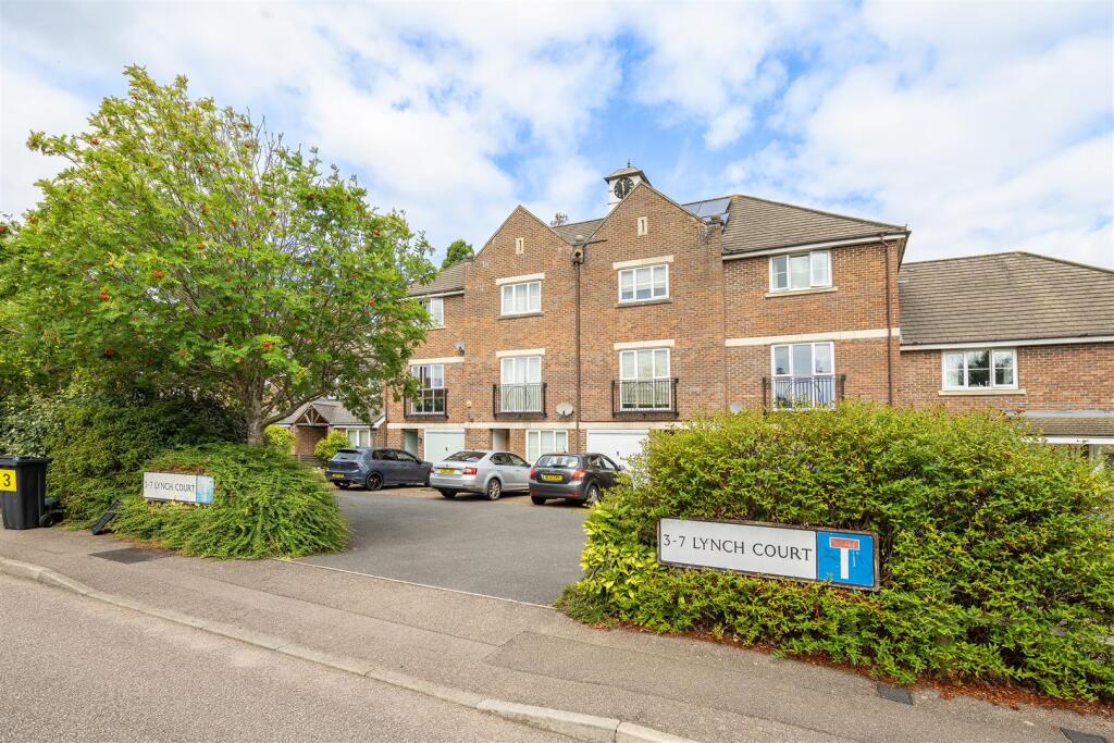 Additional image 16 of Lynch Court, Princess Diana Drive, St. Albans