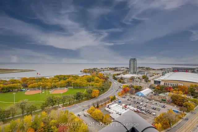 Additional image 2 of 231 Fort York Blvd Unit 2603