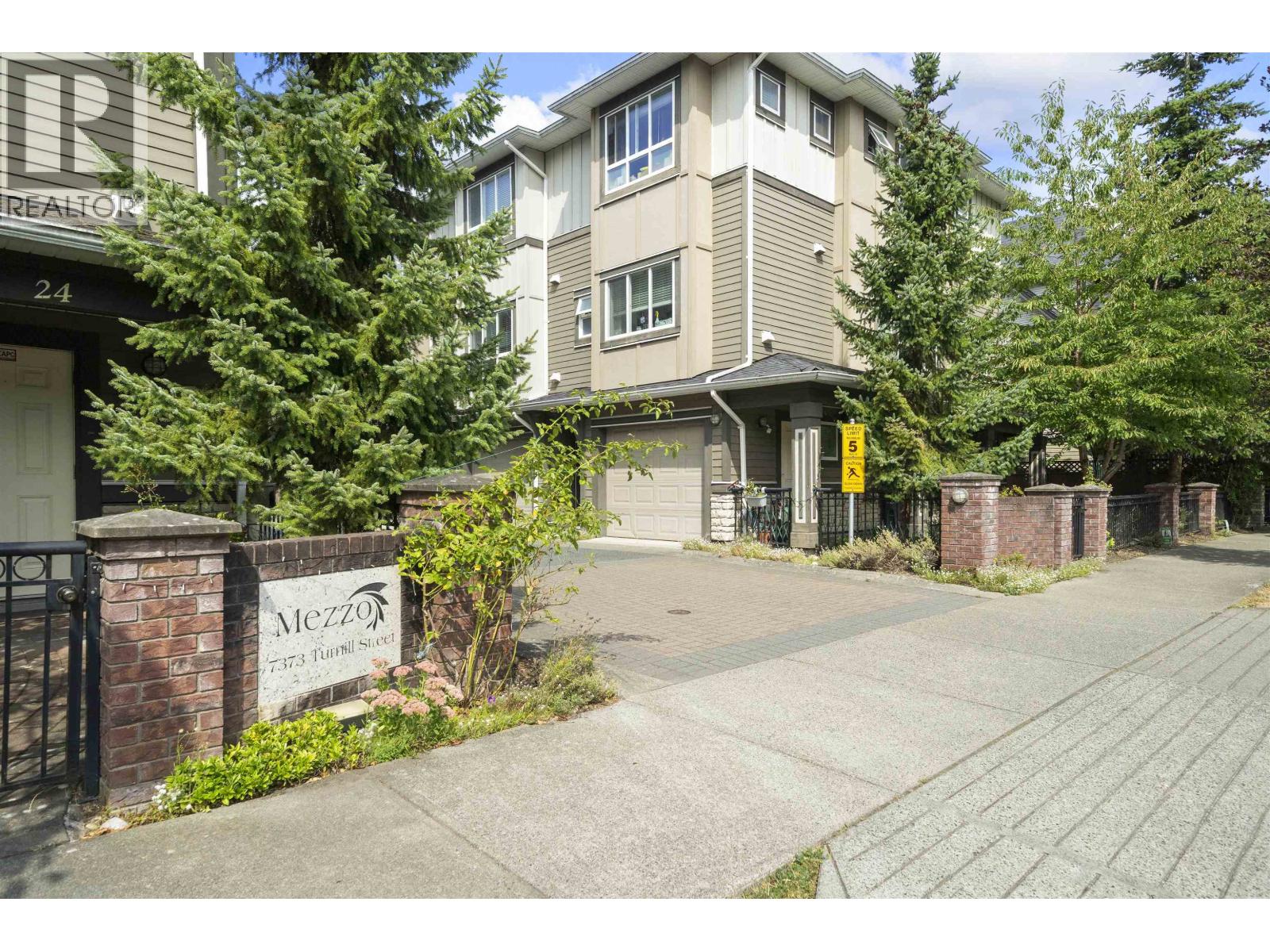 11 7373 TURNILL STREET|Richmond, British Columbia V6Y4L7