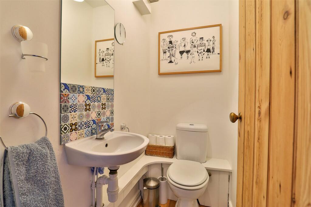 Additional image 9 of Naishs Street, Frome, Somerset, BA11