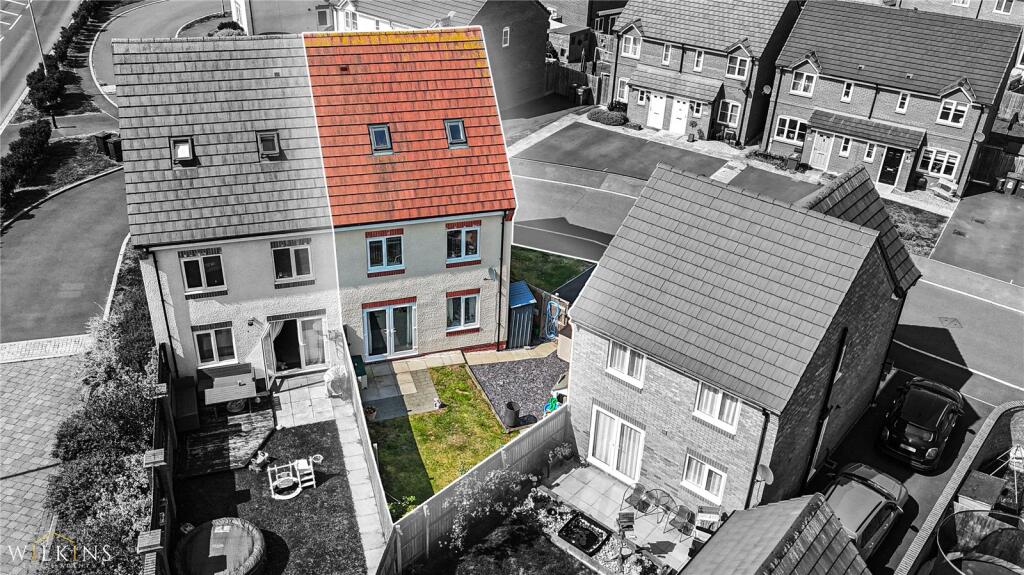 Additional image 24 of Watchman Walk, Tamworth, B79